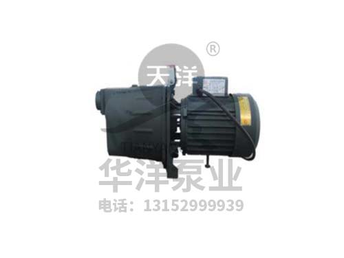 JET 型喷射自吸泵