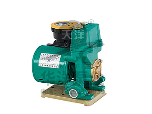 微型自吸清水电泵系列