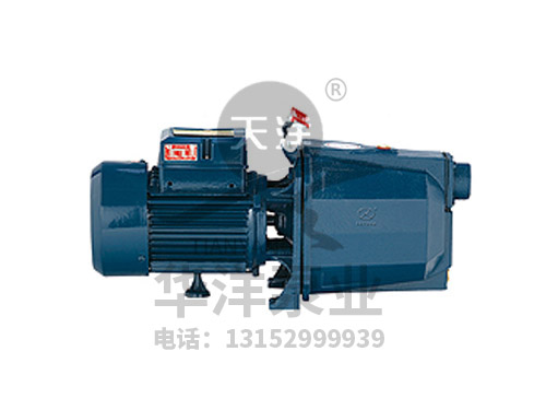 微型自吸清水电泵系列